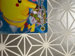 Flying Pikachu VMAX 25th 007/025 Celebrations Full Art Holo Pokemon Card NM - Image 4