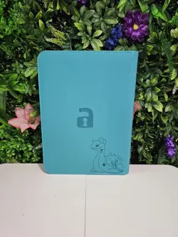 Vault X Binder Misty Starmie Misty Lapras Laser Engraved Pokemon - Image 2
