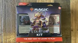 Magic The Gathering - Arena Starter Kit 2022 - Unopened - Image 2