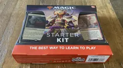 Magic The Gathering - Arena Starter Kit 2022 - Unopened - Image 3