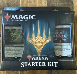 Magic The Gathering - Arena Starter Kit 2021 - Unopened - Image 1
