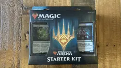 Magic The Gathering - Arena Starter Kit 2021 - Unopened - Image 2
