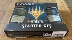 Magic The Gathering - Arena Starter Kit 2021 - Unopened - Image 3
