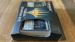 Magic The Gathering - Arena Starter Kit 2021 - Unopened - Image 4