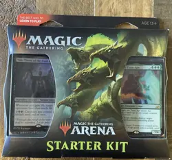 Magic The Gathering - Arena Starter Kit 2020 - Unopened - Image 1