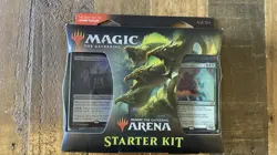 Magic The Gathering - Arena Starter Kit 2020 - Unopened - Image 2