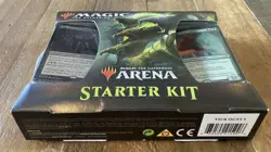 Magic The Gathering - Arena Starter Kit 2020 - Unopened - Image 3
