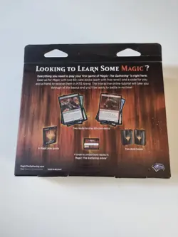 Magic the Gathering Arena Starter Kit English Edition, Sealed - Image 2