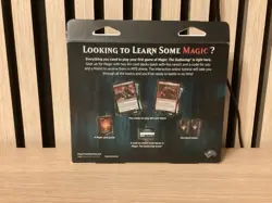 Magic The Gathering Arena Starter Kit In Box - Image 2