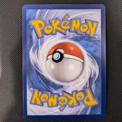 Mr. Mime 179/165 Illustration Rare 151 Pokemon Holo NM/M - Image 3