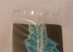 Riolu Lucario Promo Card Divider 010 ME Mega Evolution Unopened Mint Near Mint - Image 5