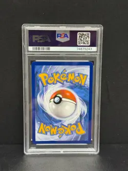 2023 Pokemon Giratina VSTAR Full Art GG69/GG70 Crown Zenith English PSA 10 - Image 2