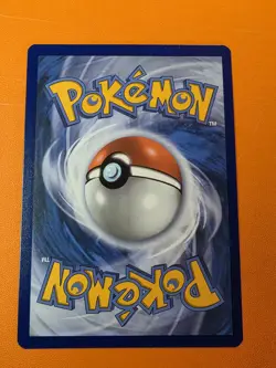 N's Zekrom 031 Me: Mega Evolution Promo Holo - Image 2