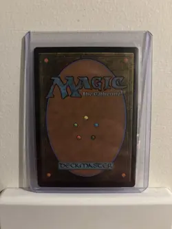 Magic: The Gathering Rev, Tithe Extractor Ravnica Remastered Ext Art #R0045 - Image 2