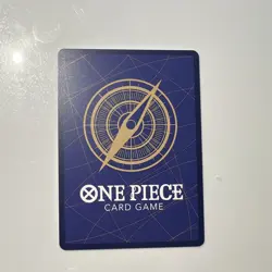 Bandai One Piece CCG Roronoa Zoro EB04-007 SR Alt Art Foil English - Image 2