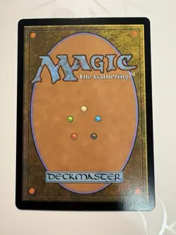 Wizards of the Coast Slickshot Show-Off OTJ 0146 Rare Red Creature Foil EN 2024 - Image 2