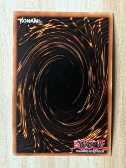 Ceasefire PSV-030 1st Edition NM [Yu-Gi-Oh! Pharaoh's Servant, Ultra Rare] - Image 2
