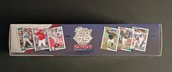 2026 Topps Baseball Complete Factory Set Box (700 Cards) New Sealed - Image 2