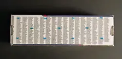 2026 Topps Baseball Complete Factory Set Box (700 Cards) New Sealed - Image 4