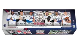 2026 Topps Baseball Complete Factory Set Box (700 Cards) New Sealed - Image 5