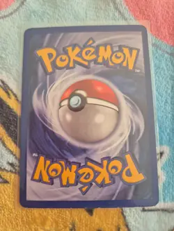 Pokemon TCG gyarados delta species EX Holon Phantoms holo Rare 8/110 - Image 2