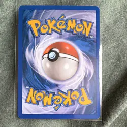 Gyarados 8/110 Holo Rare, Holon Phantoms Delta Species 2006 Pokemon TCG (EN) - Image 3