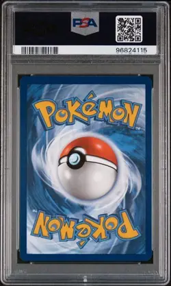 2024 POKEMON SVP EN-SV BLACK STAR PROMO #131 KINGDRA EX PSA 10 - Image 2