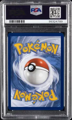 2024 POKEMON SVP EN-SV BLACK STAR PROMO #131 KINGDRA EX PSA 10 - Image 2