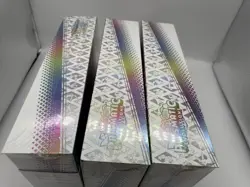 Pokemon Prismatic Evolutions Super Premium Collection SPC NEW Sealed X3 - Image 5