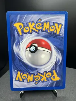 Pokemon TCG WOTC Gym Challenge Kogas Pidgeotto 27/132 Non Holo Rare LP/NM! - Image 2