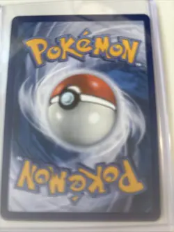 Pokemon TCG Latias EX Surging Sparks Scarlet & Violet Double Rare Card 76/191 - Image 2