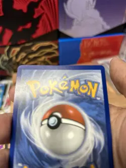 2025 Pokemon Mega Evolution Steelix #150 Near Mint. In hand ships now - Image 3