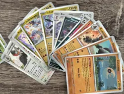 Ascended Heroes Base Master Set - Complete C/Unc/Holo - Pokemon TCG - Image 3