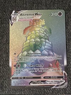 Pokemon TCG Rainbow rare Lot - Image 4