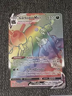 Pokemon TCG Rainbow rare Lot - Image 5