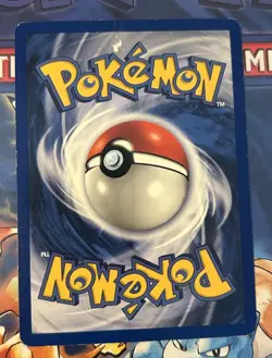 Pokemon TCG Sabrina’s Mr Mime Gym Challenge 59/132 Regular LP. - Image 2