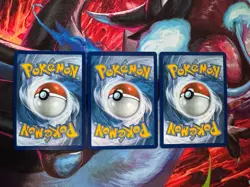 Pokemon TCG M Charizard EX 13/108 Evolutions 2016 LP, Mega Charizard 13/94 Nm - Image 2