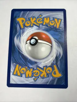 Hero's Cape 152/162 Ace Spec Rare Pokemon TCG Scarlet & Violet Temporal Forces - Image 2
