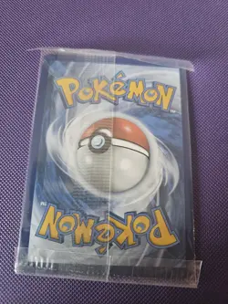 Eevee 133/165 Holiday Calendar 2025 151 Snowflake Stamped Promo SEALED! Pokemon - Image 2