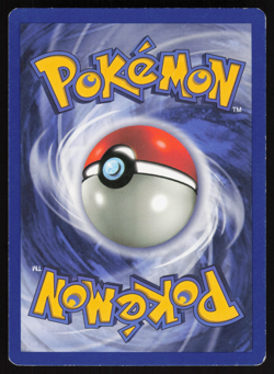 Pokemon TCG - Jungle - Wigglytuff 32/64 - P - Image 2