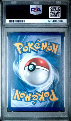 PSA 8 Dusknoir Lv. X 96/100 Pokemon Stormfront - Image 2