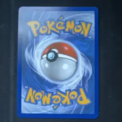Pokemon Scraggy 138/086 Sv: White Flare Illustration Rare Holo Basic 70 HP - Image 2
