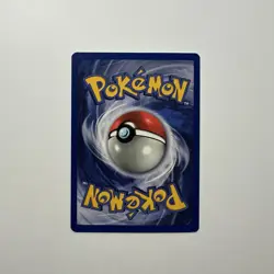 Pokemon 1st Edition Jungle Flareon 19/64 WOTC 1999 Non-Holo NM Vintage - Image 2