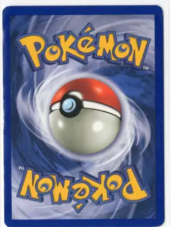Pokemon Ditto Non Holo Fossil 18/62 NM WOTC Vintage - Image 2