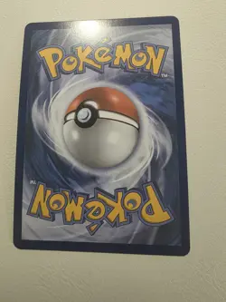 Rampardos ex 100/084 Ultra Rare Pitch Black Pokemon Holo Near Mint - Image 2