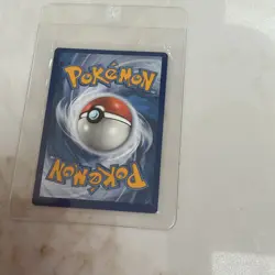 The Pokemon Company Vaporeon TG02/TG30 Brilliant Stars TG Holo Ultra Rare ENG - Image 2
