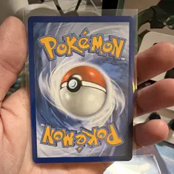 Pokemon TCG Mega Greninja EX 122/086 Evolutions Secret Rare Full Art Holo EN - Image 2