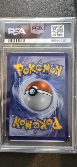 PSA 9 Charizard RC5/RC32 Radiant Collection XY Generations Pokemon 2016 - Image 2