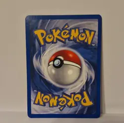 Pokemon Erika's Bulbasaur 39/132 Gym Challenge Card - Image 2