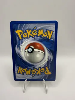 Pokemon Erika's Bulbasaur 39/132 Gym Challenge Card - Image 2